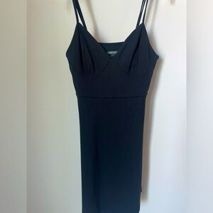 Perfect Little Black Dress!
